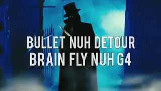 Lead Pipe - Jack Ripper (Official Audio w/Lyrics)