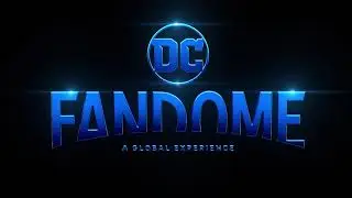 DC FanDom 2021 | Save the DATE