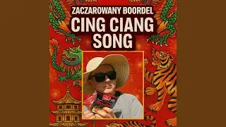 CING CIANG SONG