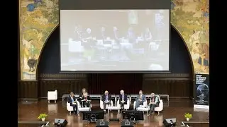 Closing Session - Life Sciences in the 21st Century: Where will you take us
