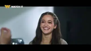 نور مكسور | كسب ثقتها واحدة واحدة لحد ما شال كل الحدود ما بينهم واتمنت يكون أبوها 😢