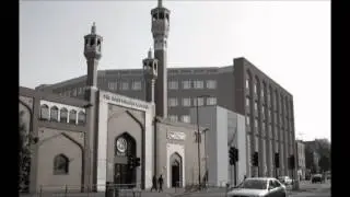 Sheikh Harun Bukenya - Dua Qunoot, 27th Ramadan 1432