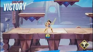Cool MultiVersus Clips!