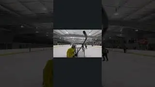 Goals From The GOPRO! #hockey #beerleaguehockey #icehockey #ohio #gopro #goals #goalie #nhl