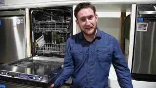 Top 5 Dishwashers Life Hacks in 2020