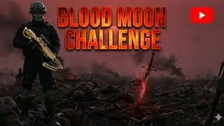 How to Complete The &ldquo;BLOOD MOON&rdquo; Challenge On Havens Hollow!! 