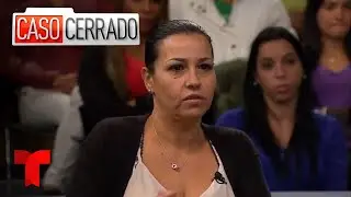 &iexcl;Ni&ntilde;os envenenados por su madre y su suplemento! 🧪⚠️🍔 | Caso Cerrado Cap&iacute;tulo Completo