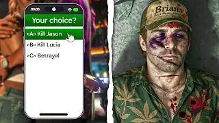 How Will GTA 6 End?