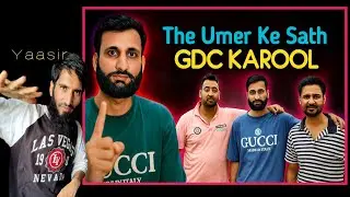 A short visit to GDC Ramban || The Umer | Indian Janata Platform | 