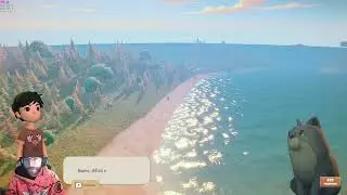 Everdream Village (Early Access) #3 -- Helping Animals -- Spanish
