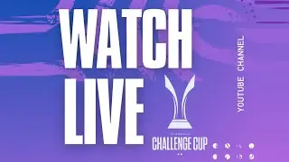 HUNZA FC VS SMURFS FC CHALLENGE CUP SEASON 11 | DREAM SPORTS TV