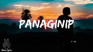 Panaginip - Wiegibbor Labos / Dro (Cover) Lyrics