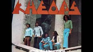 Kheops - Rock'n'Roll is comin' back  (1973)