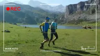 MAITE MAIORA ultra trail runner