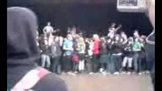 Moshpit open 2008 nykvarn