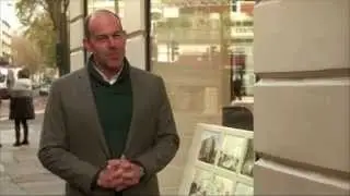 Phil Spencer's tips on choosing the right estate agent
