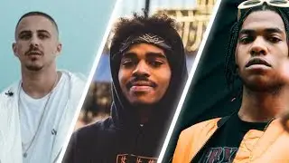 Underrated Chill Rap Songs To Vibe To This Summer