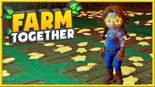 Starry Harvest Event! | Farm Together