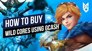 КАК КУПИТЬ ДИКИЕ ЯДРА С ПОМОЩЬЮ GCASH &ndash; УДОБНО И ПРОСТО ИСПОЛЬЗОВАТЬ