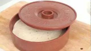 How to Use or Heat a Tortilla Warmer, by IMUSA and George Duran