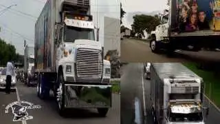 COMBETE TRUCK CLUB VIDEO MIX