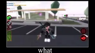 Badimo This Is Why I Don&rsquo;t Play On Mobile&hellip; (Roblox Jailbreak)