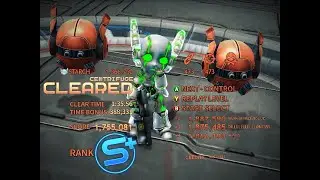 Darth Potato Centrifuge in 1:35.56