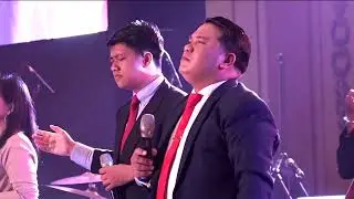 KKR Kuasa Kesembuhan  & Pelepasan Tiberias Makassar