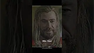Thor vs Superman (live action) with proofs