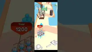 Crowd Evolution Gameplay (1)