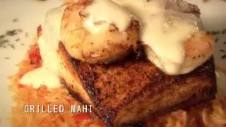 Shrimp Boat Commercial Summer 2014