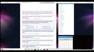 Jobs list.25/02/2021 and 24/02/2021 Part 02. VUlearning. List of jobs published on date 25/02/2021