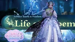 Life as a Poem || Main Quest ||
