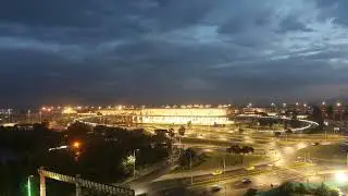 Where every journey begins. #flyethiopian