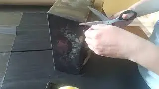 DIY: How to wrap your board game!