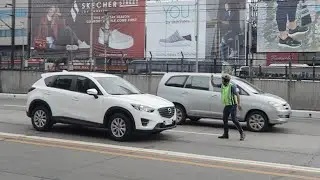 Coding Violation MMDA