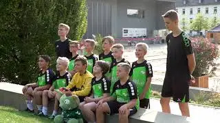 HTV Hemer Fotoshooting 2019/2020