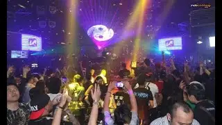 Live set 1 - Progresive soul | Niklas whenQ