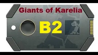 Final Stand Dogtag Karelia B2