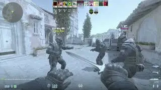 CS 2 - Noob to Pro Chapter 254