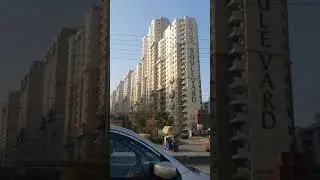LOTUS BOULEVARD SEC 100 NOIDA CALL 📞 7206165093