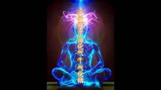 The Ultimate State of Meditation: The Transformation of Energy.