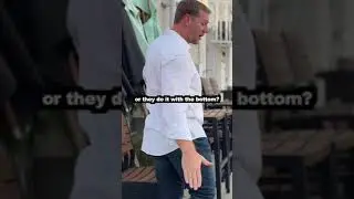 Testing the TikTok Kick Bottle Open Hack