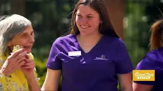 Senior Star Dublin: Redefining Memory Care with Love & Purpose