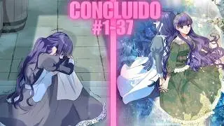 Ela era uma filha adotada que era usada como serva, mas um dia seu poder despertou.