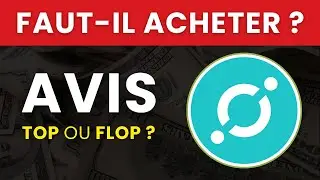 ICON (ICX) : Faut-il Acheter cette Crypto ? Est-ce une Arnaque ? | Analyse & Avis en 2025