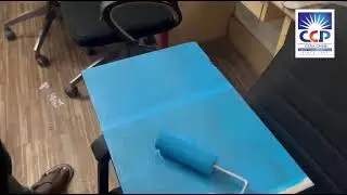 Epoxy Primer + Anti-Skid Flooring Application Made Easy!