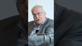 Ричард Вулфф: Советский Союз никогда не был экономическим конкурентом США