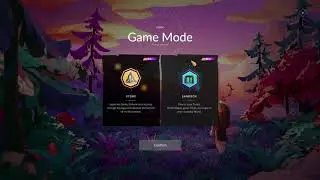 Polylithic Sandbox Mode (0.5.1)