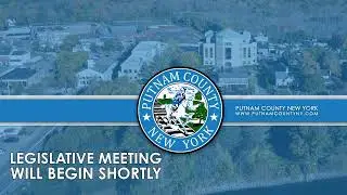 Putnam County Legislative Meeting 2-3-2026